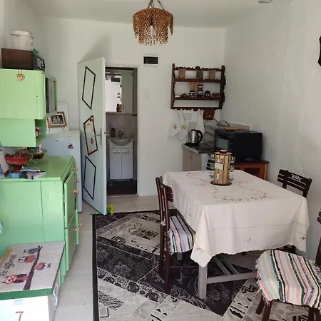 Seosko Domacinstvo Jevtic 크라구예바츠