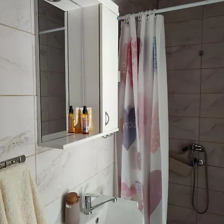 아파트 Seosko Domacinstvo Jevtic 크라구예바츠