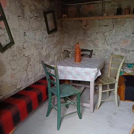 아파트 Seosko Domacinstvo Jevtic 크라구예바츠