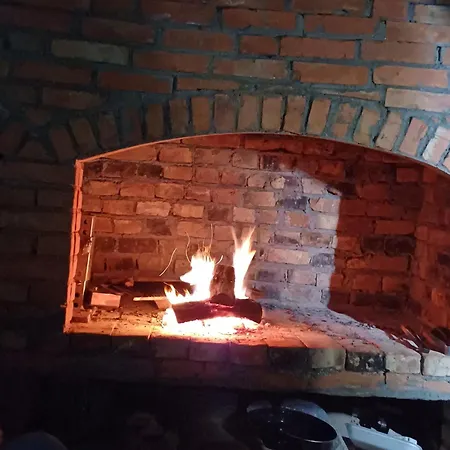 아파트 Seosko Domacinstvo Jevtic 크라구예바츠