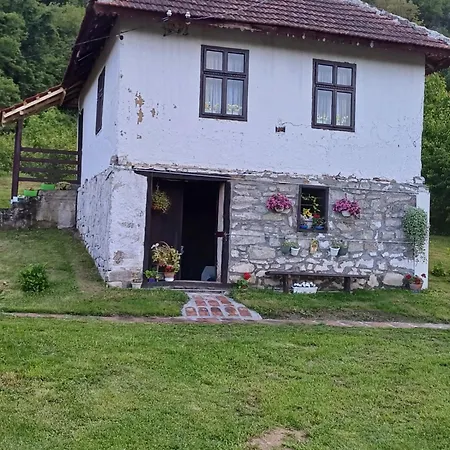 Seosko Domacinstvo Jevtic 크라구예바츠