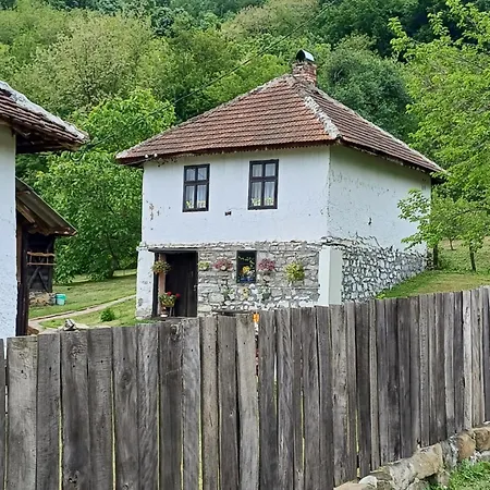 아파트 Seosko Domacinstvo Jevtic