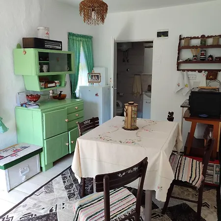 Seosko Domacinstvo Jevtic 크라구예바츠