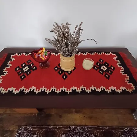 Seosko Domacinstvo Jevtic * 크라구예바츠