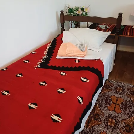 Seosko Domacinstvo Jevtic 아파트