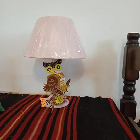 Seosko Domacinstvo Jevtic * 크라구예바츠