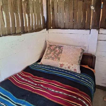 Seosko Domacinstvo Jevtic *