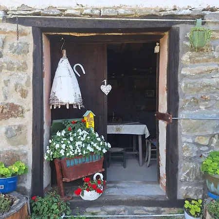 Seosko Domacinstvo Jevtic * 크라구예바츠