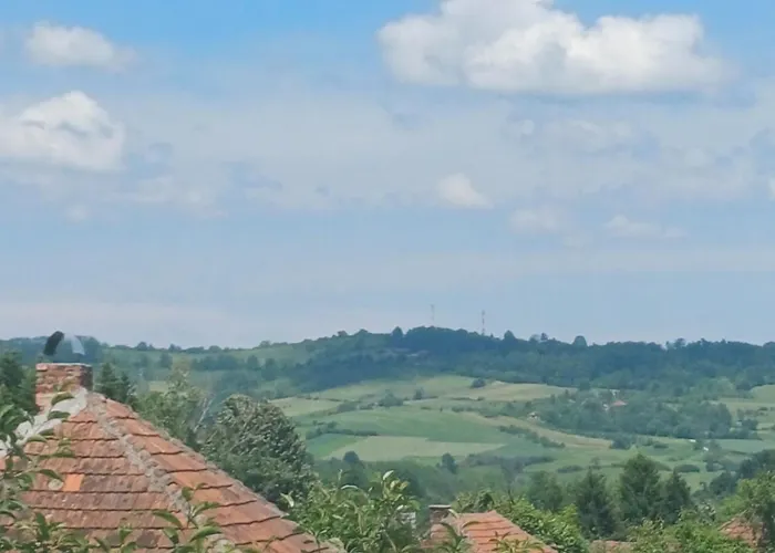 Apartman Seosko Domacinstvo Jevtic