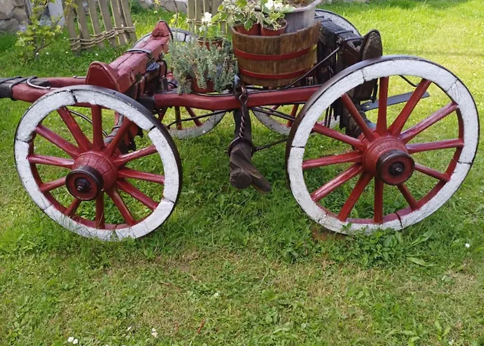 Seosko Domacinstvo Jevtic Kragujevac