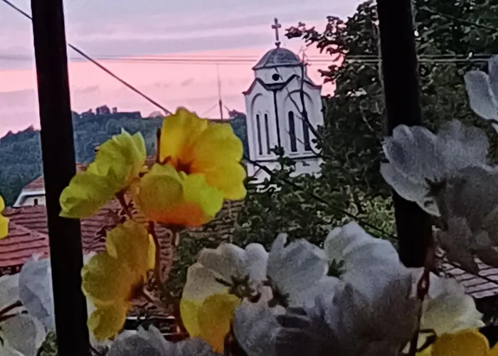 Seosko Domacinstvo Jevtic *