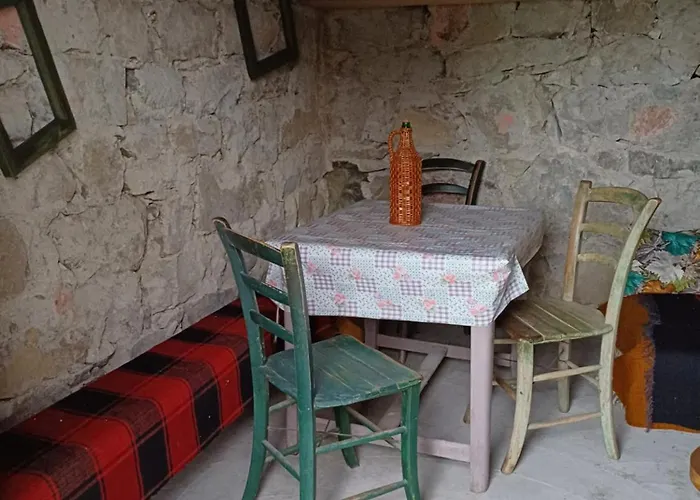 Apartman Seosko Domacinstvo Jevtic Kragujevac