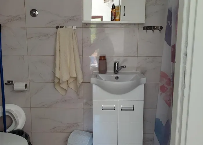 Apartman Seosko Domacinstvo Jevtic