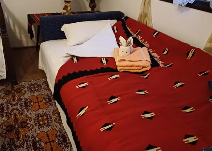 Apartman Seosko Domacinstvo Jevtic Kragujevac