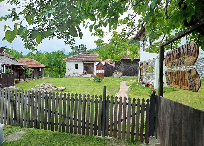 Seosko Domacinstvo Jevtic Apartman Kragujevac