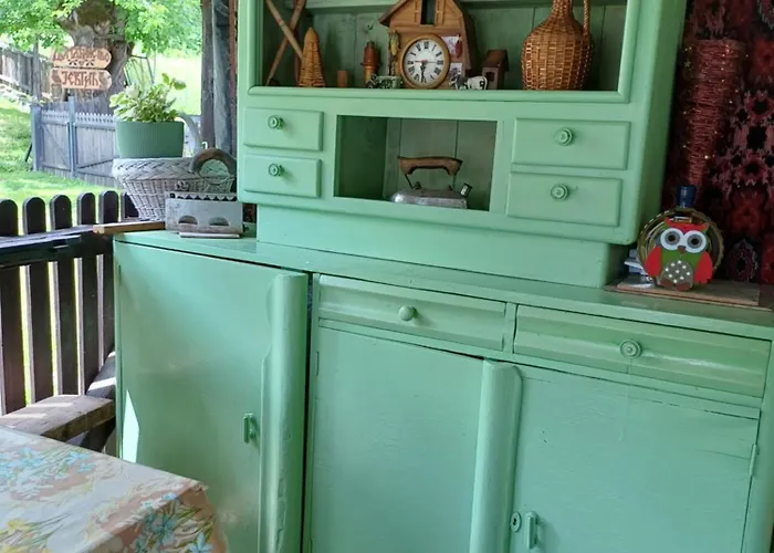 Seosko Domacinstvo Jevtic