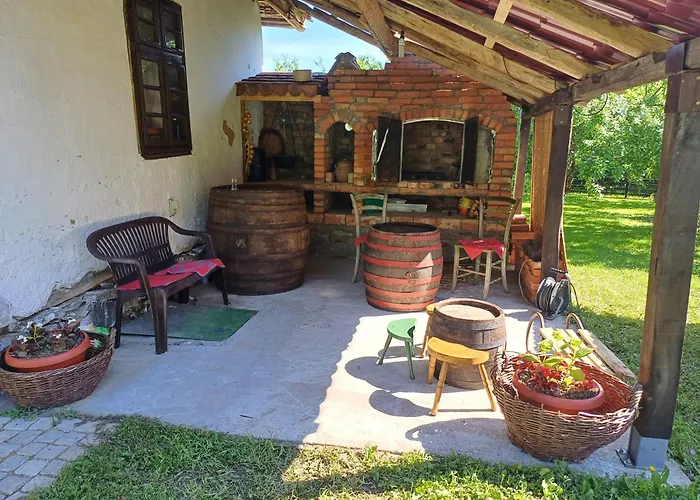 Seosko Domacinstvo Jevtic Apartman Kragujevac