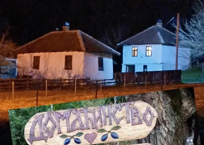 Apartman Seosko Domacinstvo Jevtic Kragujevac