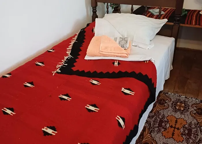 Seosko Domacinstvo Jevtic Apartman