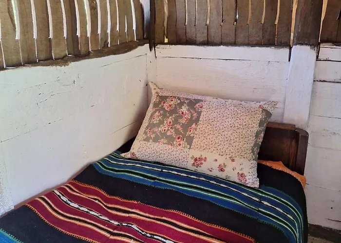 Seosko Domacinstvo Jevtic *