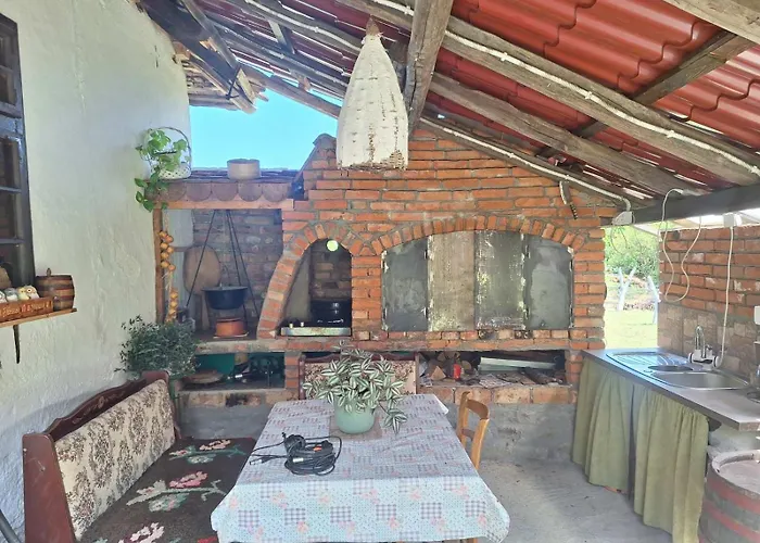 Seosko Domacinstvo Jevtic Kragujevac